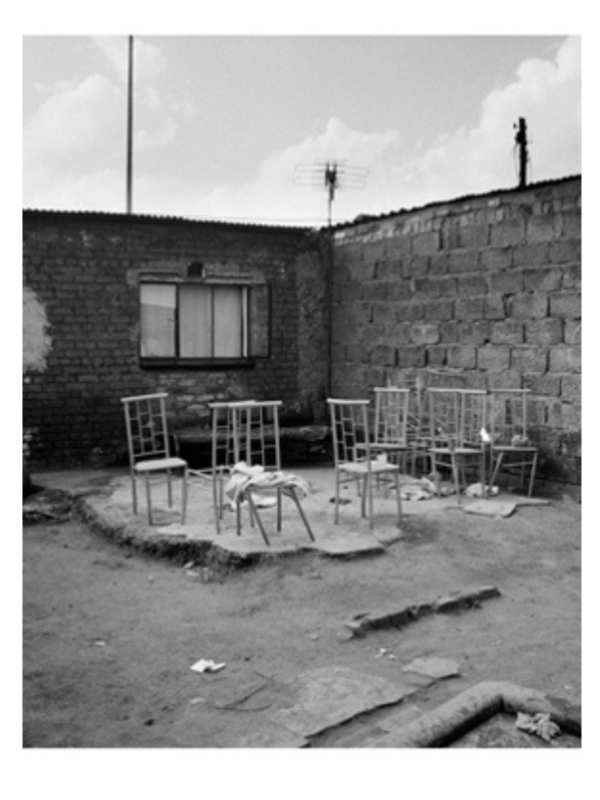 Empty Spaes,Kliptown Details_2004