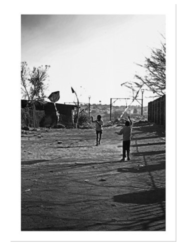 Kite day,Kliptown Details_2005