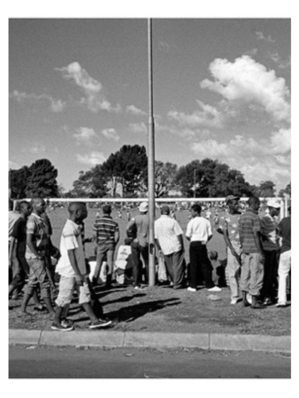 Soccer Indaba,Kliptown Details_2007